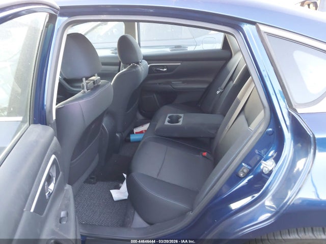 1N4AL3AP2HC487811 Nissan Altima 2.5 Sr