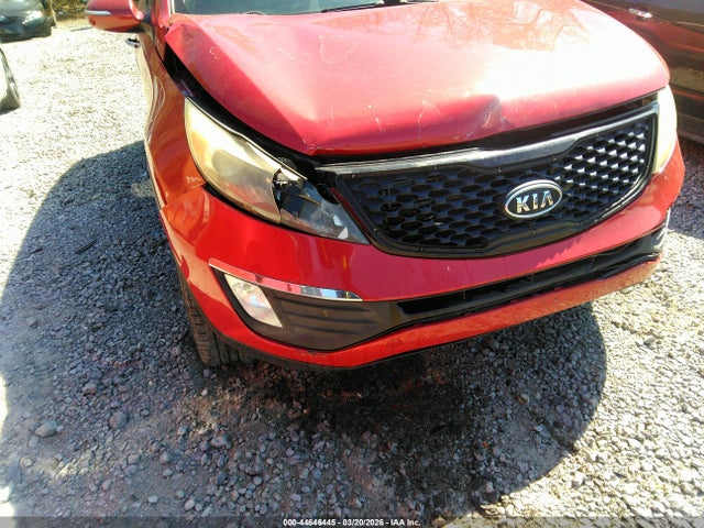 Aukcja sprzedaży 2012 Kia Sportage Sx, vin: KNDPC3A68C7184903, numer aukcji: 44646445