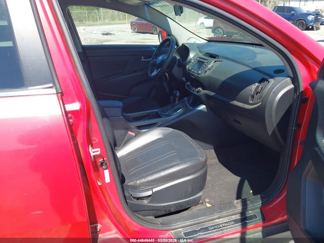 Aukcja sprzedaży 2012 Kia Sportage Sx, vin: KNDPC3A68C7184903, numer aukcji: 44646445