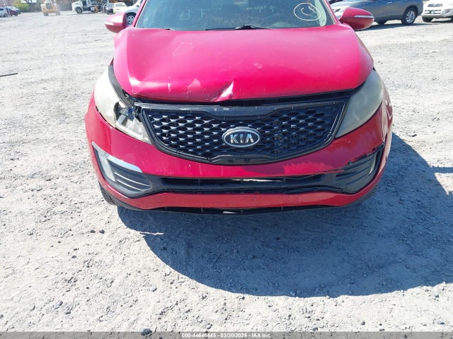 Aukcja sprzedaży 2012 Kia Sportage Sx, vin: KNDPC3A68C7184903, numer aukcji: 44646445