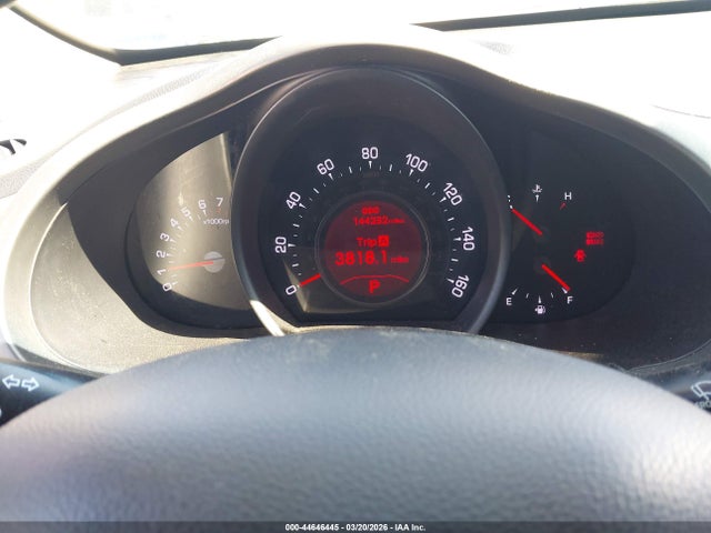 Aukcja sprzedaży 2012 Kia Sportage Sx, vin: KNDPC3A68C7184903, numer aukcji: 44646445