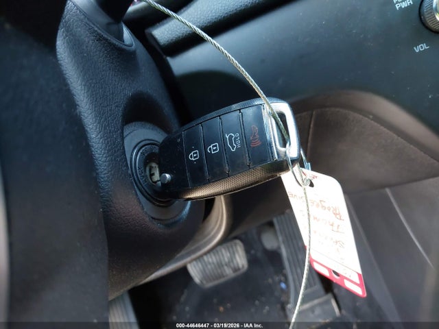 Продажа на аукционе авто 2020 Kia Sportage Lx, vin: KNDPM3AC0L7738518, номер лота: 44646447