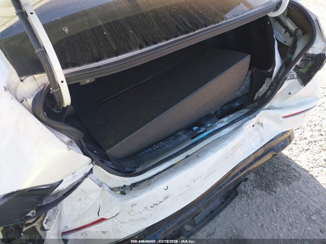 1HGCY2F88RA025123 Honda Accord Hybrid Touring
