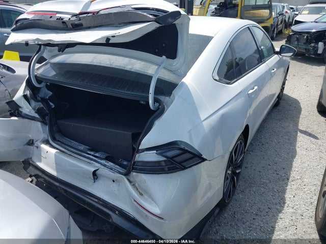 1HGCY2F88RA025123 Honda Accord Hybrid Touring