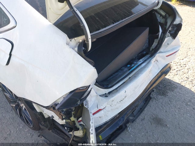 1HGCY2F88RA025123 Honda Accord Hybrid Touring
