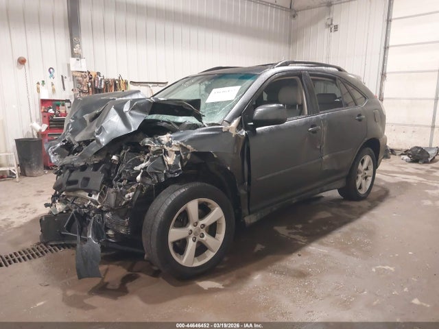 Aukcja sprzedaży 2006 Lexus Rx 330, vin: 2T2HA31U06C108020, numer aukcji: 44646452