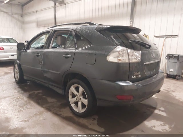Aukcja sprzedaży 2006 Lexus Rx 330, vin: 2T2HA31U06C108020, numer aukcji: 44646452