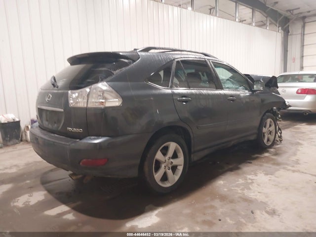 Aukcja sprzedaży 2006 Lexus Rx 330, vin: 2T2HA31U06C108020, numer aukcji: 44646452