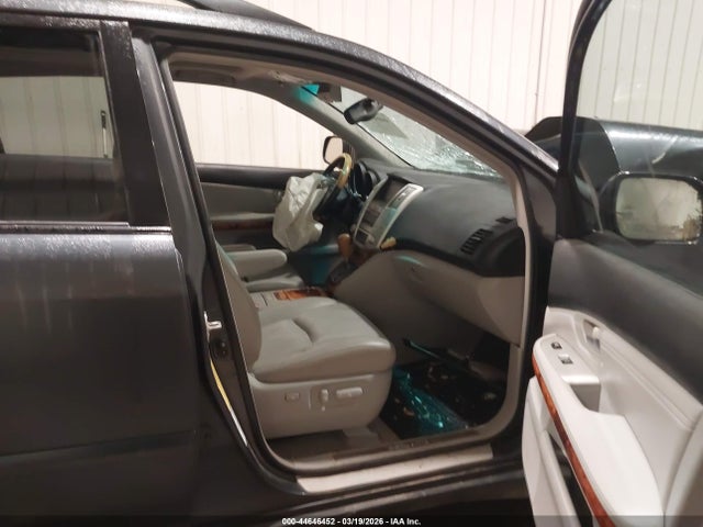Aukcja sprzedaży 2006 Lexus Rx 330, vin: 2T2HA31U06C108020, numer aukcji: 44646452