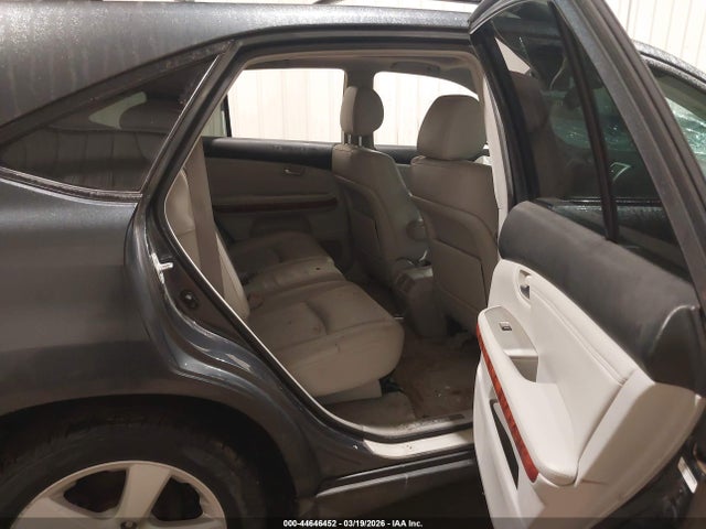Aukcja sprzedaży 2006 Lexus Rx 330, vin: 2T2HA31U06C108020, numer aukcji: 44646452