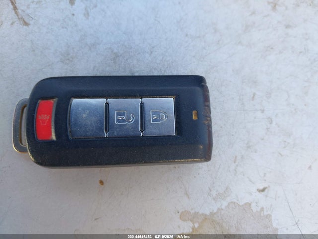 Aukcja sprzedaży 2015 Mitsubishi Outlander Sport Se, vin: 4A4AP4AU1FE022280, numer aukcji: 44646453