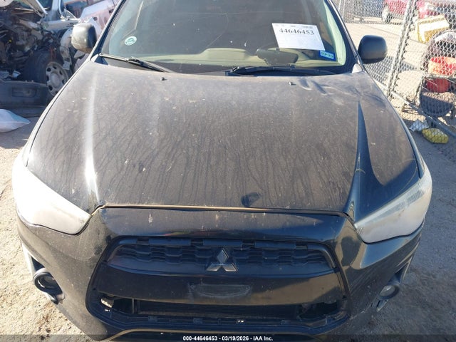 Aukcja sprzedaży 2015 Mitsubishi Outlander Sport Se, vin: 4A4AP4AU1FE022280, numer aukcji: 44646453