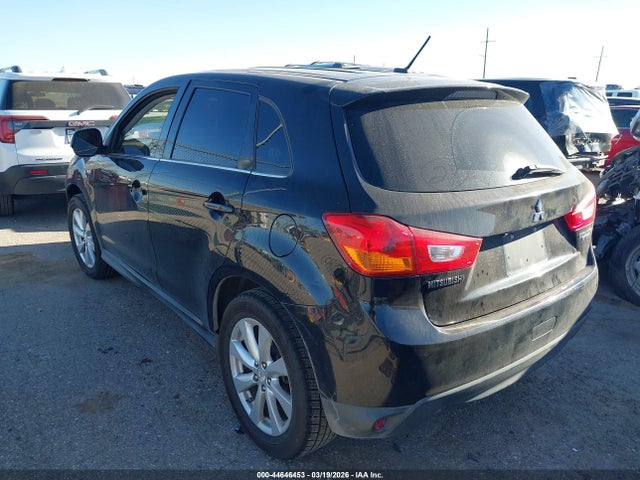 Aukcja sprzedaży 2015 Mitsubishi Outlander Sport Se, vin: 4A4AP4AU1FE022280, numer aukcji: 44646453