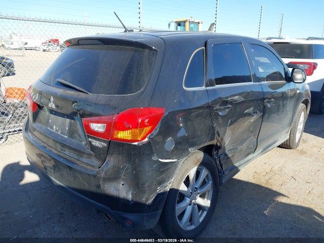 Aukcja sprzedaży 2015 Mitsubishi Outlander Sport Se, vin: 4A4AP4AU1FE022280, numer aukcji: 44646453