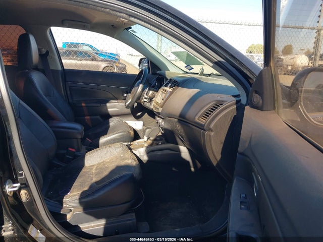 Aukcja sprzedaży 2015 Mitsubishi Outlander Sport Se, vin: 4A4AP4AU1FE022280, numer aukcji: 44646453