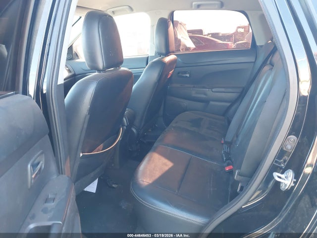 Aukcja sprzedaży 2015 Mitsubishi Outlander Sport Se, vin: 4A4AP4AU1FE022280, numer aukcji: 44646453