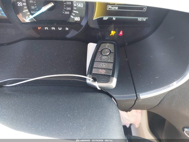 Ford Edge Titanium 2018 2FMPK3K97JBC01136 Image 11