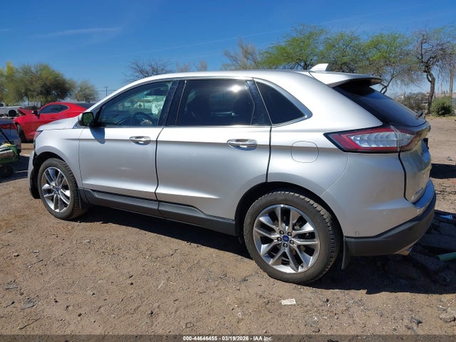 Ford Edge Titanium 2018 2FMPK3K97JBC01136 Image 14