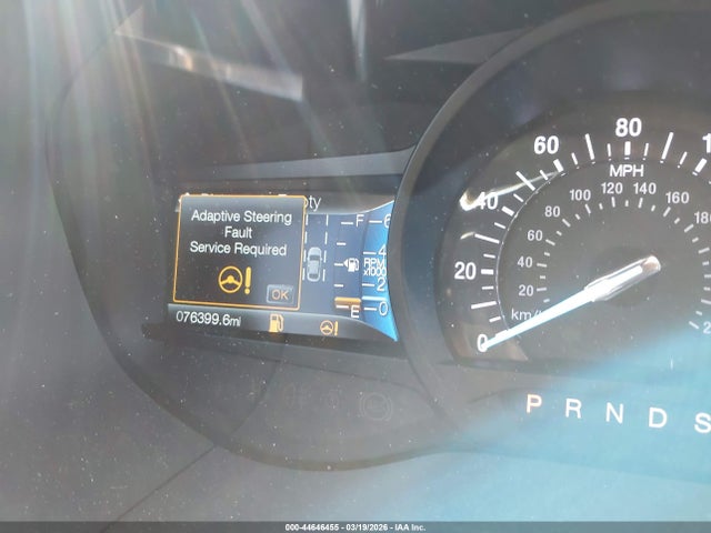 Ford Edge Titanium 2018 2FMPK3K97JBC01136 Image 15
