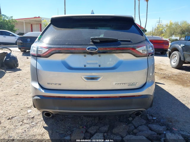 Ford Edge Titanium 2018 2FMPK3K97JBC01136 Image 16