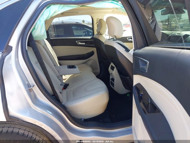 2FMPK3K97JBC01136 Ford Edge Titanium