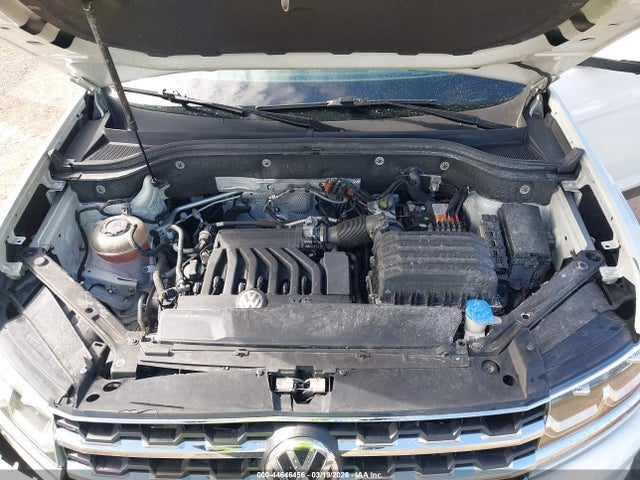 Aukcja sprzedaży 2018 Volkswagen Atlas 3.6l V6 Sel Premium, vin: 1V2NR2CA0JC575158, numer aukcji: 44646456