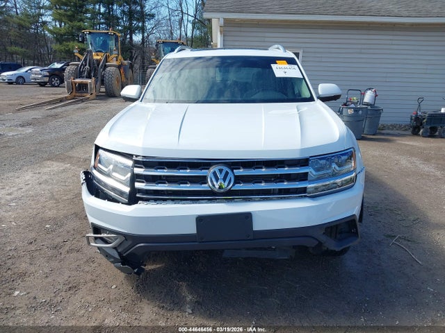 Aukcja sprzedaży 2018 Volkswagen Atlas 3.6l V6 Sel Premium, vin: 1V2NR2CA0JC575158, numer aukcji: 44646456