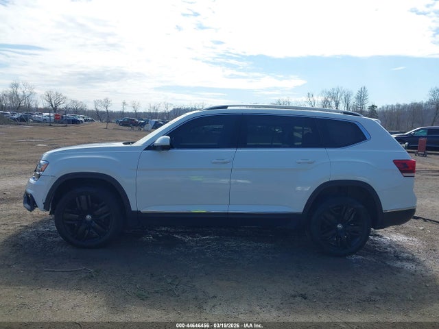 Aukcja sprzedaży 2018 Volkswagen Atlas 3.6l V6 Sel Premium, vin: 1V2NR2CA0JC575158, numer aukcji: 44646456