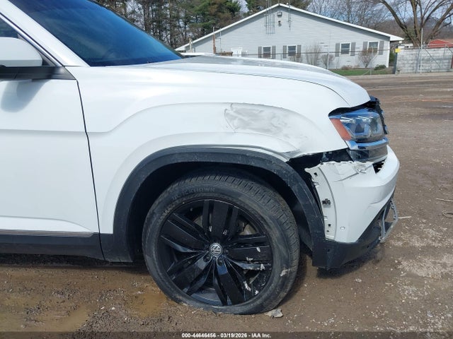 Aukcja sprzedaży 2018 Volkswagen Atlas 3.6l V6 Sel Premium, vin: 1V2NR2CA0JC575158, numer aukcji: 44646456
