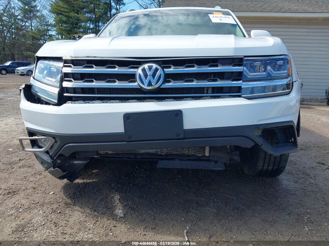 Aukcja sprzedaży 2018 Volkswagen Atlas 3.6l V6 Sel Premium, vin: 1V2NR2CA0JC575158, numer aukcji: 44646456