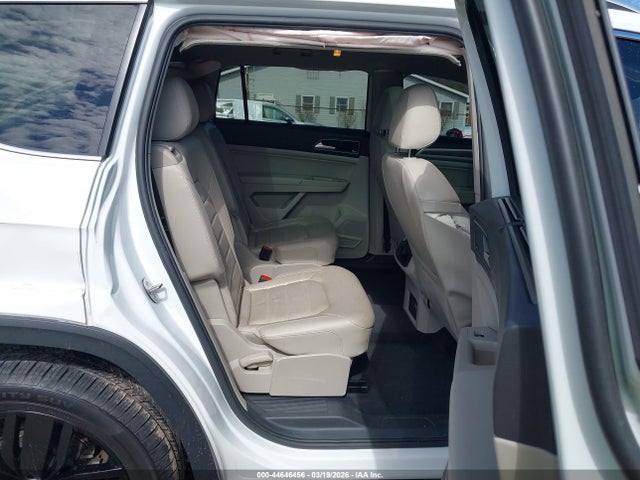 Aukcja sprzedaży 2018 Volkswagen Atlas 3.6l V6 Sel Premium, vin: 1V2NR2CA0JC575158, numer aukcji: 44646456
