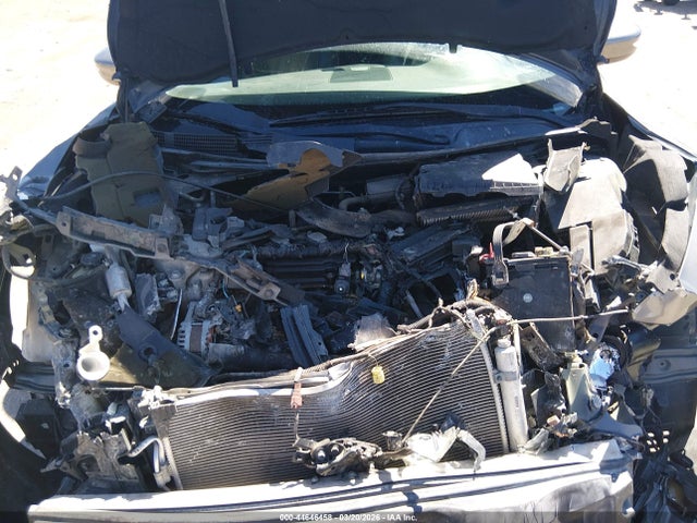 1N4AL3AP7HC277737 Nissan Altima 2.5 Sl