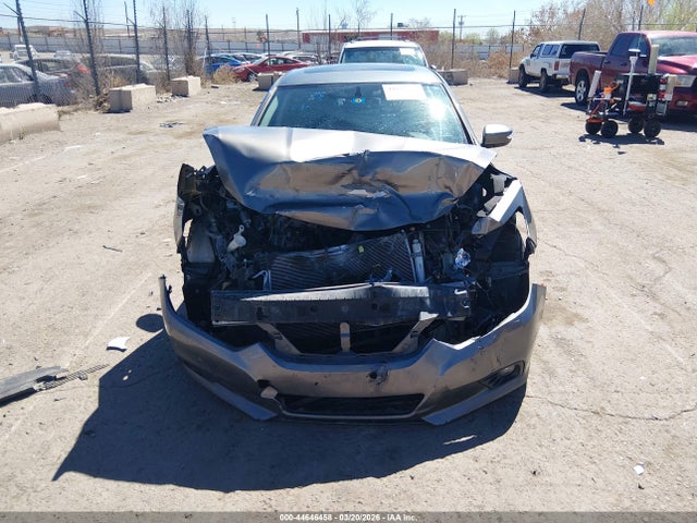 1N4AL3AP7HC277737 Nissan Altima 2.5 Sl