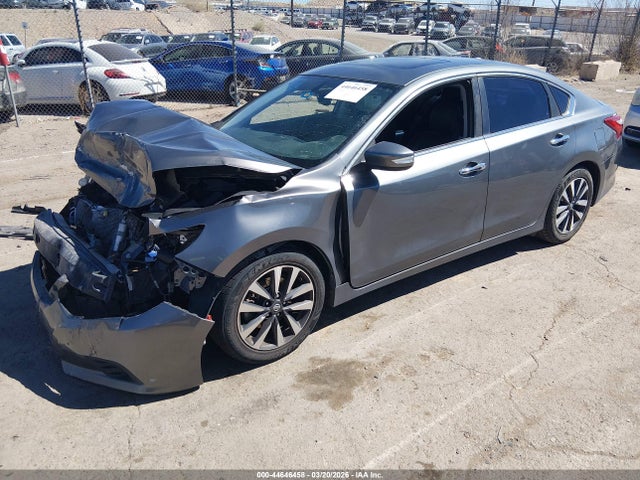 1N4AL3AP7HC277737 Nissan Altima 2.5 Sl