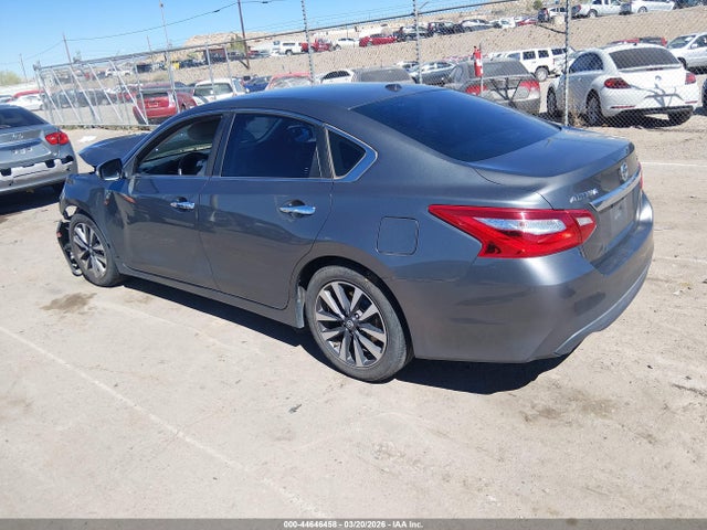 1N4AL3AP7HC277737 Nissan Altima 2.5 Sl