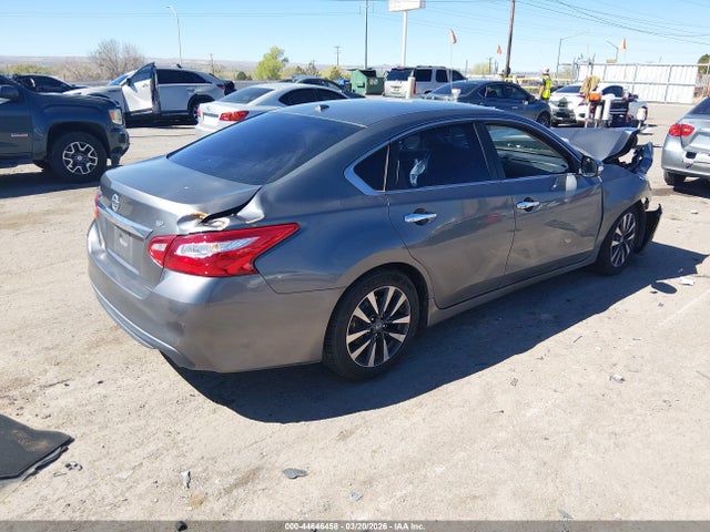 1N4AL3AP7HC277737 Nissan Altima 2.5 Sl