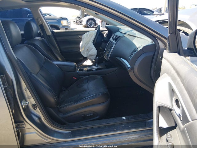 1N4AL3AP7HC277737 Nissan Altima 2.5 Sl