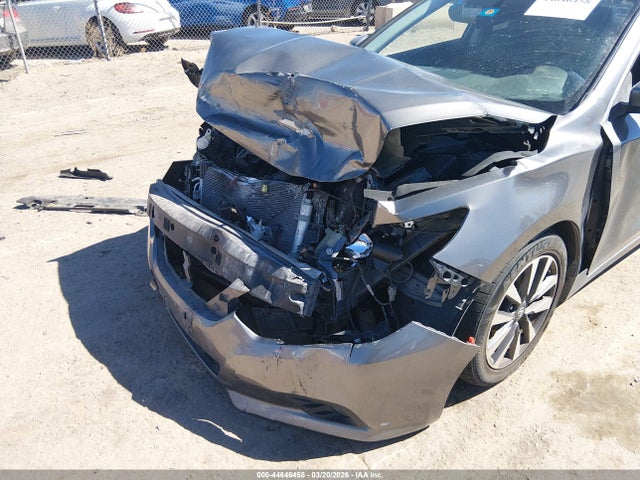 1N4AL3AP7HC277737 Nissan Altima 2.5 Sl