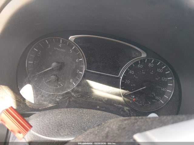 1N4AL3AP7HC277737 Nissan Altima 2.5 Sl