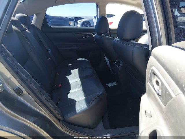 1N4AL3AP7HC277737 Nissan Altima 2.5 Sl