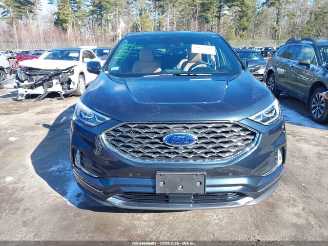 Продаж на аукціоні авто 2024 Ford Edge Titanium, vin: 2FMPK4K96RBB09629, номер лоту: 44646463