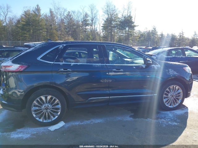 Продаж на аукціоні авто 2024 Ford Edge Titanium, vin: 2FMPK4K96RBB09629, номер лоту: 44646463