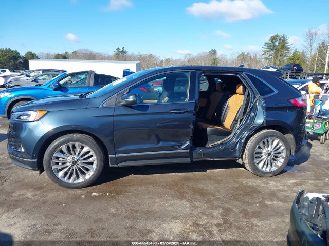 Продаж на аукціоні авто 2024 Ford Edge Titanium, vin: 2FMPK4K96RBB09629, номер лоту: 44646463