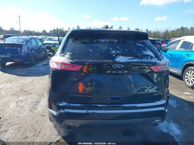 Продаж на аукціоні авто 2024 Ford Edge Titanium, vin: 2FMPK4K96RBB09629, номер лоту: 44646463