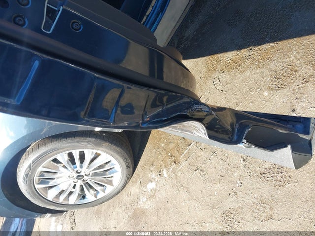 Продаж на аукціоні авто 2024 Ford Edge Titanium, vin: 2FMPK4K96RBB09629, номер лоту: 44646463