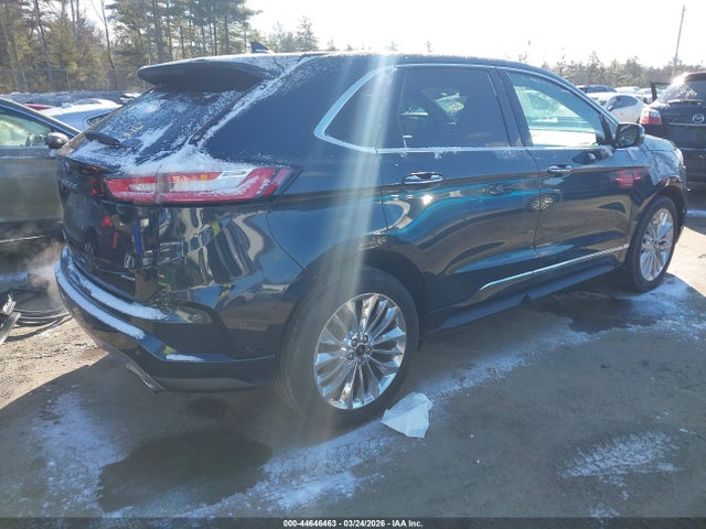 Продаж на аукціоні авто 2024 Ford Edge Titanium, vin: 2FMPK4K96RBB09629, номер лоту: 44646463