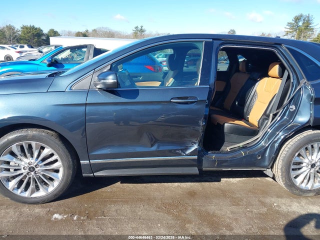 Продаж на аукціоні авто 2024 Ford Edge Titanium, vin: 2FMPK4K96RBB09629, номер лоту: 44646463