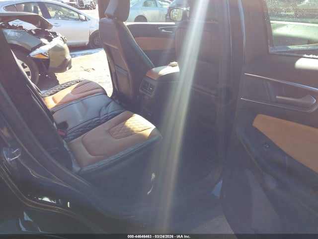 Продаж на аукціоні авто 2024 Ford Edge Titanium, vin: 2FMPK4K96RBB09629, номер лоту: 44646463