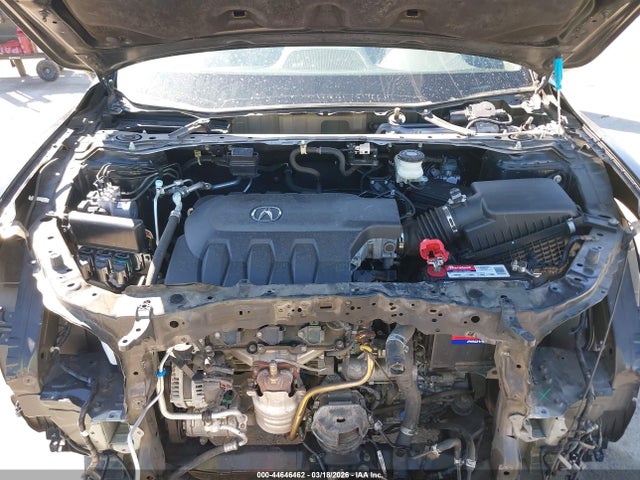 5J8TB3H56GL019168 Acura Rdx Technology Acurawatch Plus Packages/technology Package