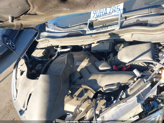 5FNYF5H51JB019447 Honda Pilot Ex-l